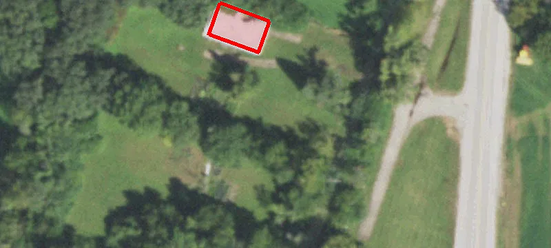 3rd Herrick Rd