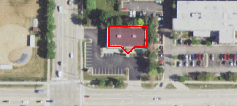 995 Elmhurst Rd