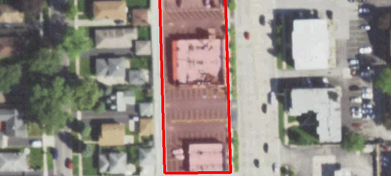 9438 Roberts Rd