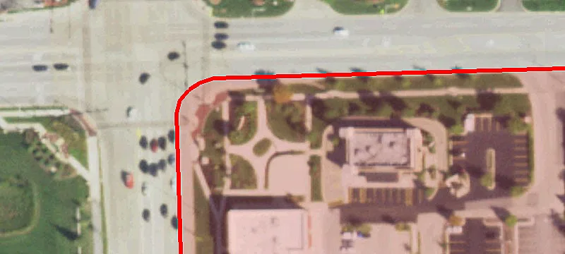 13101 La Grange Rd