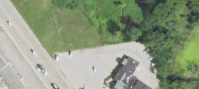 400 Grand Ave