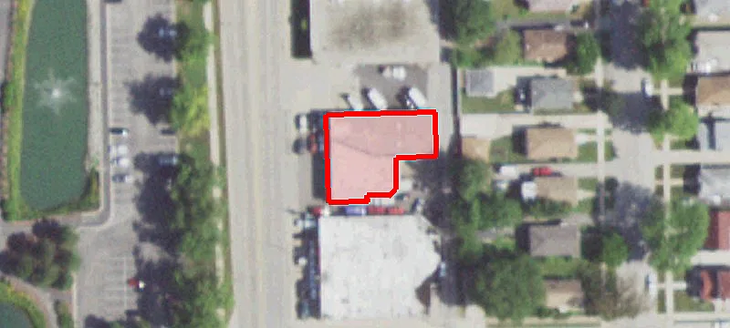 8843 Kedzie Ave