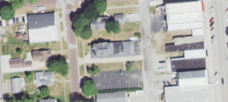 527 Walnut St