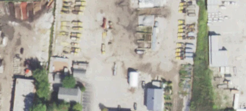 31st Diehl Rd