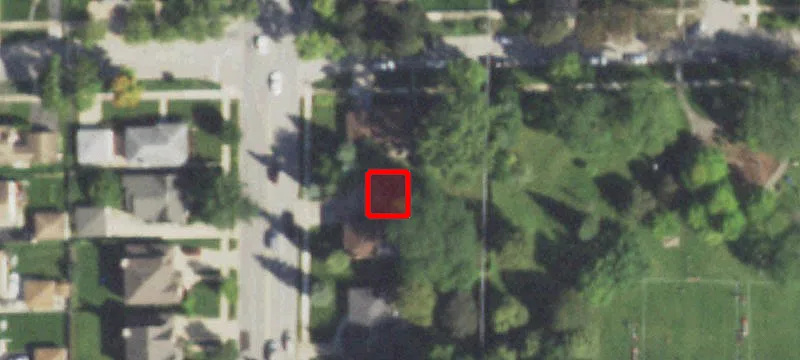1631 Cumberland Ave