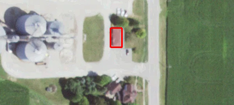 217 Shabbona Rd