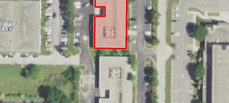1625 Winnetka Cir