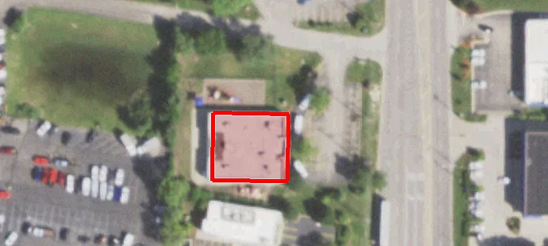 140 Gary Ave