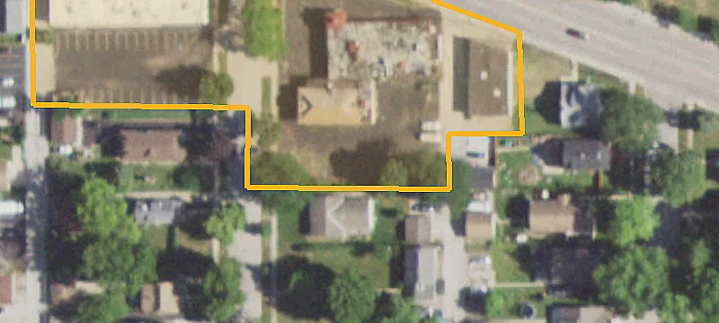 175 May St