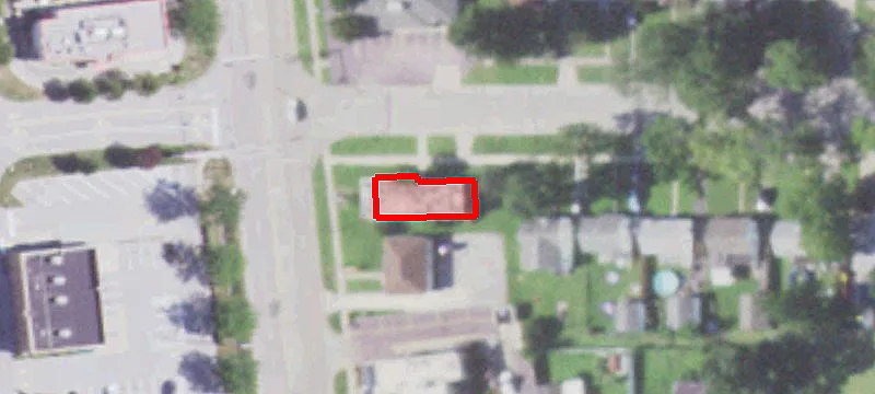 3412 Nameoki Rd