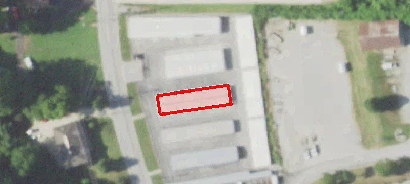700 Johnson Hl Rd