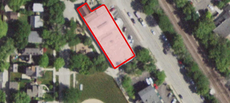 550 Grn Bay Rd, Unit 54