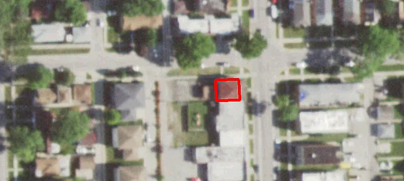 1000 Jackson St