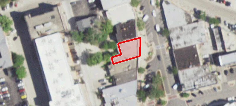 16 Prospect Ave, Unit 20