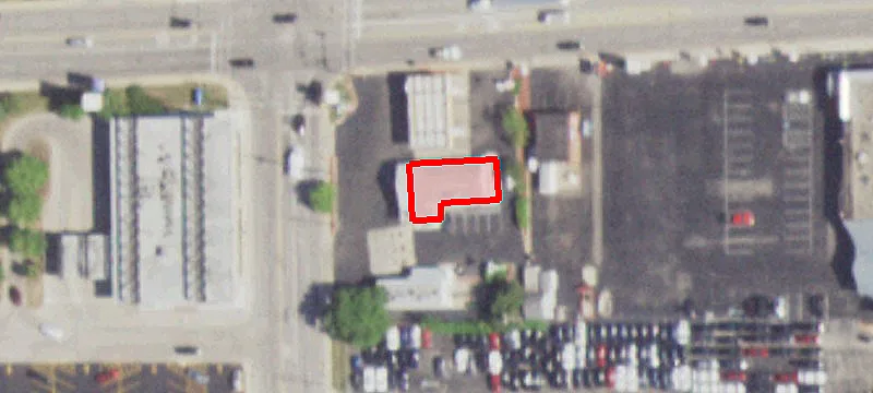 401 Saint Charles Rd