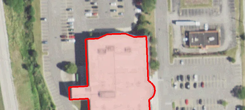 2920 Finley Rd