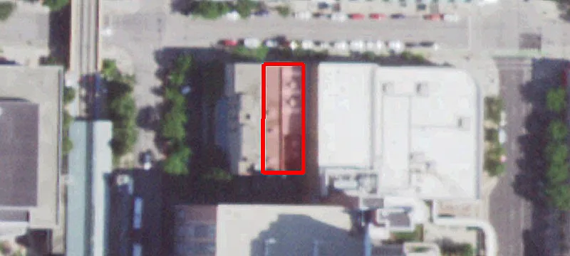 818 Church St
