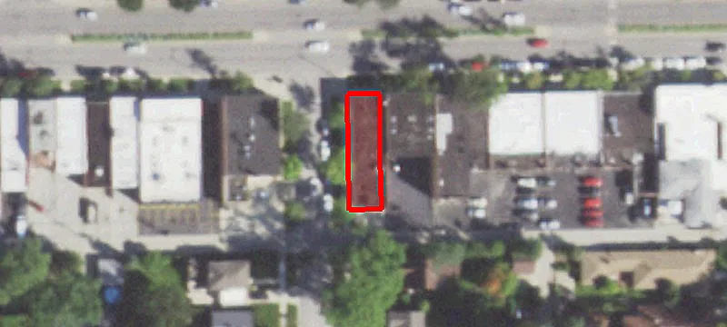 6957 North Ave