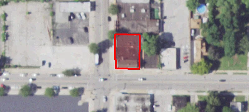 14147 Martin Luther King Jr Dr
