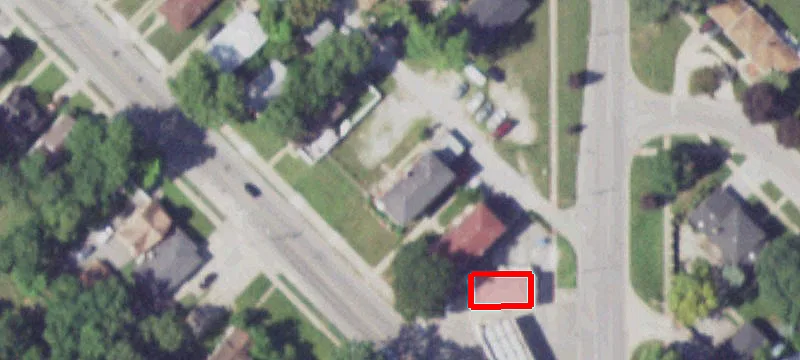 14419 Lincoln Ave