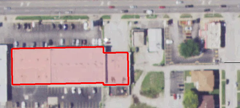1021 Sibley Blvd