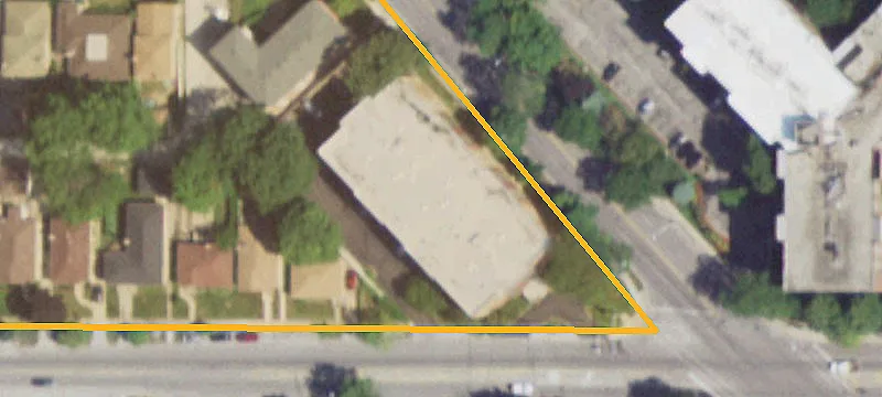 4838 Howard St, Unit P18
