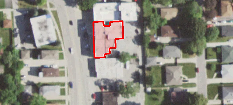 515 Wolf Rd
