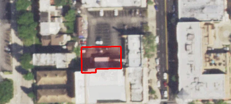 76 La Grange Rd