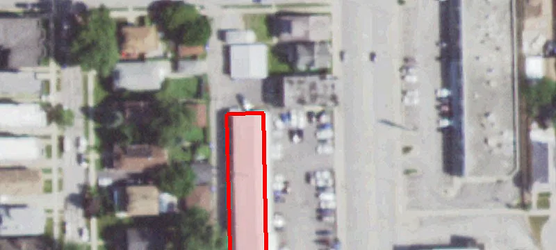 12610 Western Ave, Unit 26