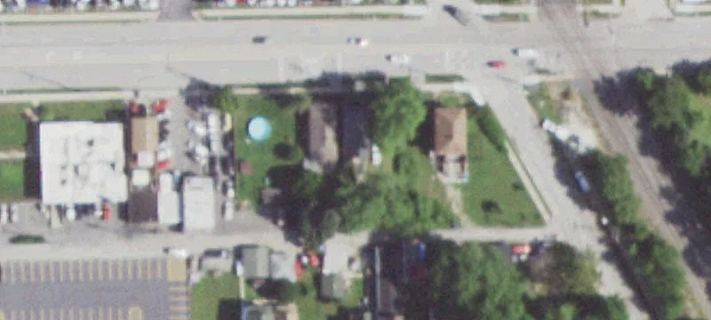 2921 Burr Oak Ave