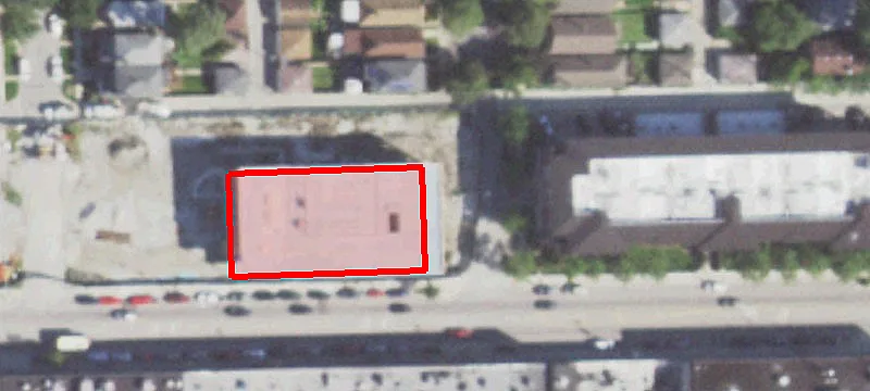 6500 Roosevelt Rd, Unit 22