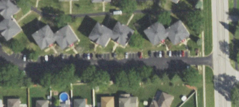8810 Cedarwood Dr
