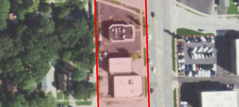 11200 Harlem Ave, Unit 8