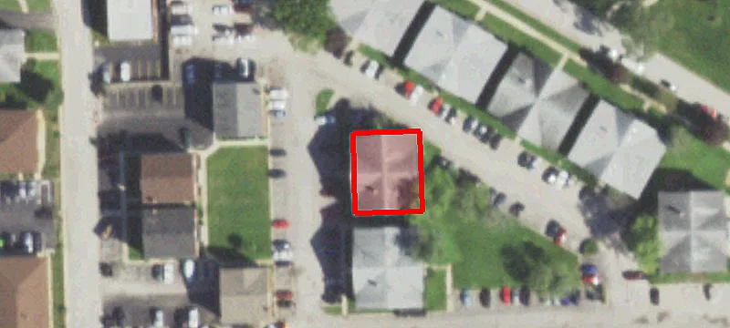 9433 Cmns Dr