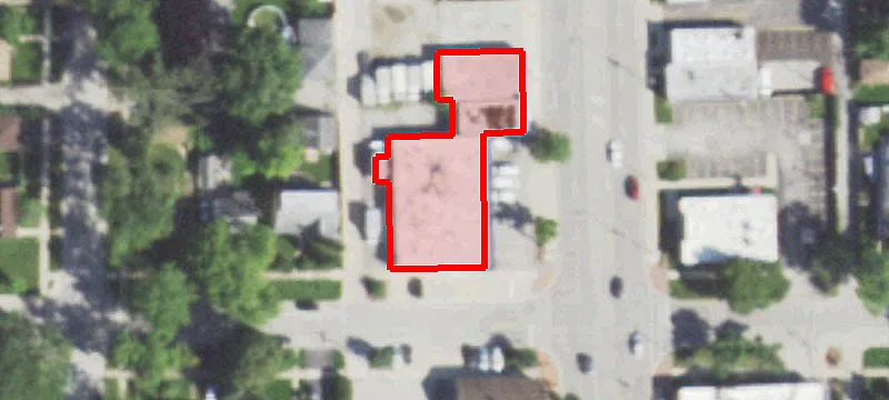 9200 Waukegan Rd, Unit 6
