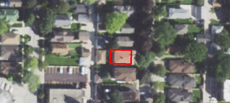 8534 Fernald Ave, Unit 1