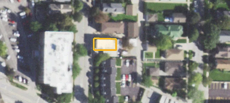8541 Ferris Ave