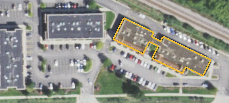 770 Bartlett Rd