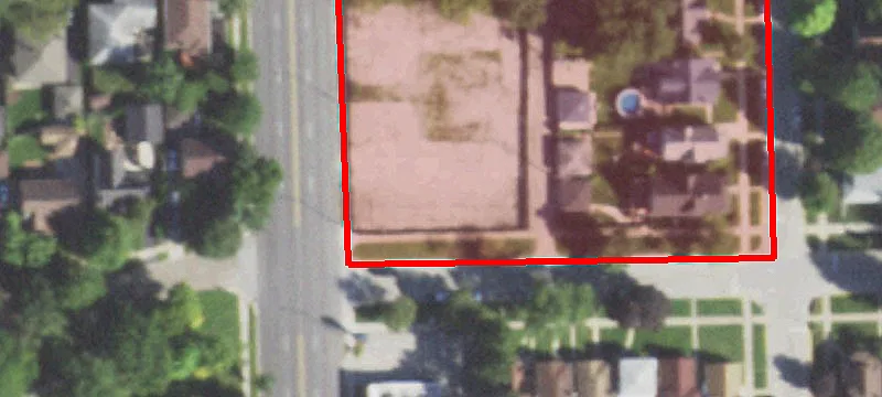 3433 Harlem Ave
