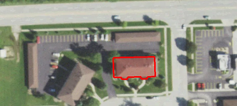 15128 Evergreen Dr, Unit 3G