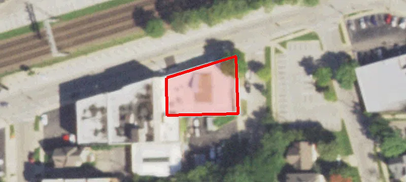 120 Burlington Ave