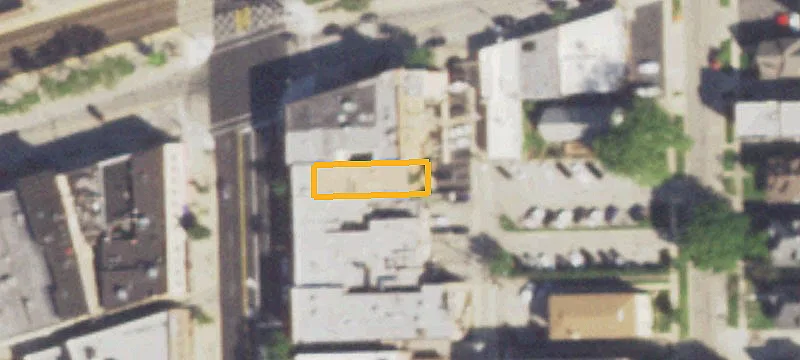 5 La Grange Rd