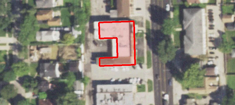1030 La Grange Rd