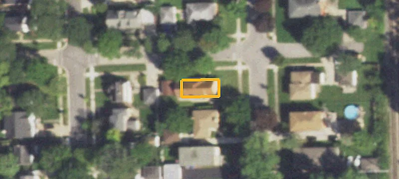 738 Barnsdale Rd