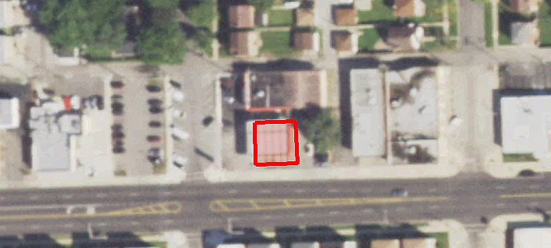 2319 Roosevelt Rd