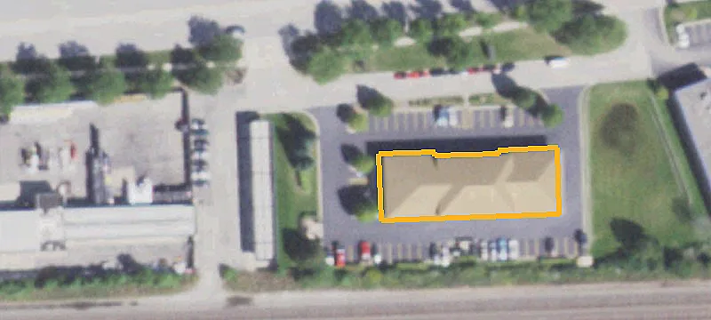 1616 Aurora Rd
