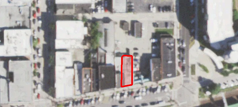 111 Frnt St, Unit 15
