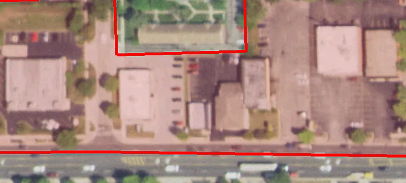 462 Roosevelt Rd