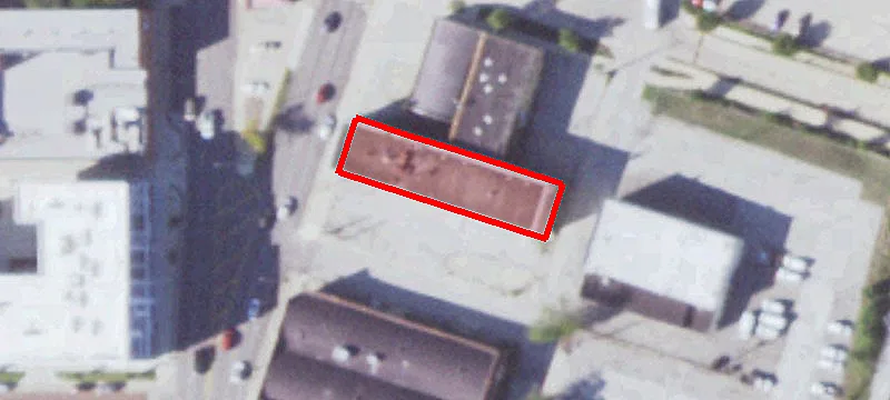 210 Walnut St