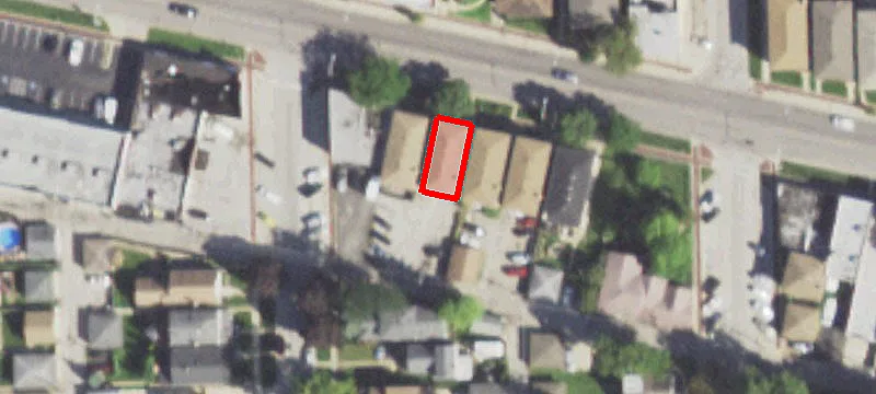 8247 Grand Ave